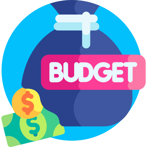 budget